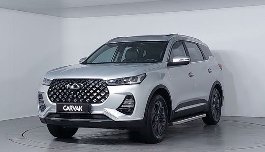 Chery • Tiggo 7 Pro