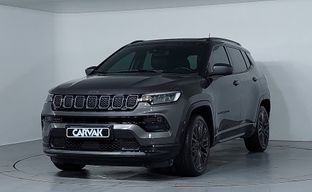 Jeep • Compass