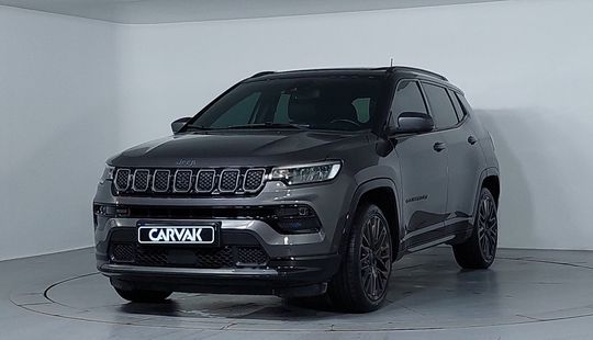 Jeep • Compass
