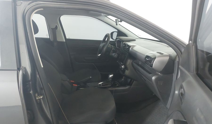 Citroen C4 Cactus 120 FLEX FEEL Suv 2021