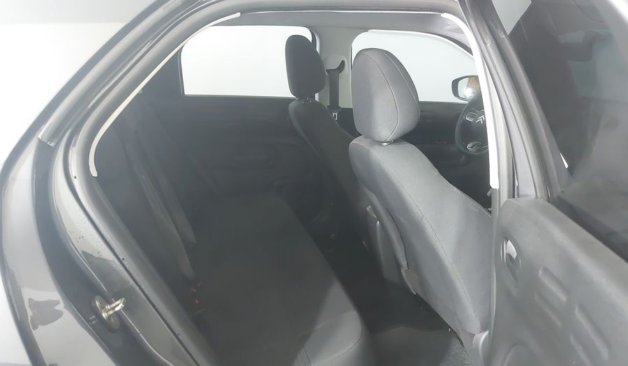 Citroen C4 Cactus 120 FLEX FEEL Suv 2021