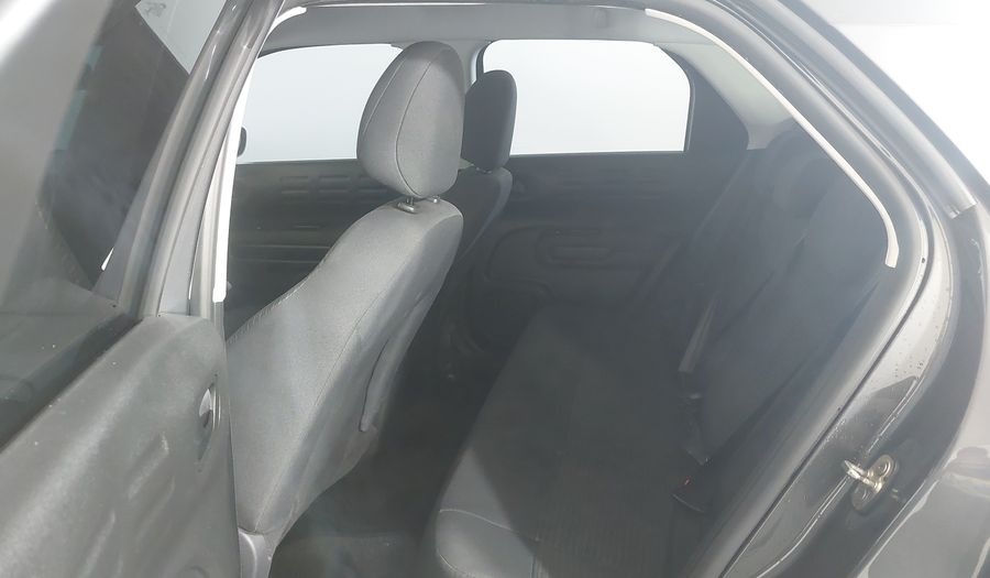 Citroen C4 Cactus 120 FLEX FEEL Suv 2021
