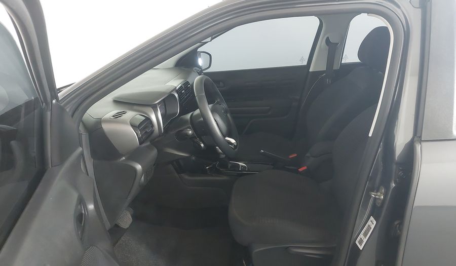 Citroen C4 Cactus 120 FLEX FEEL Suv 2021