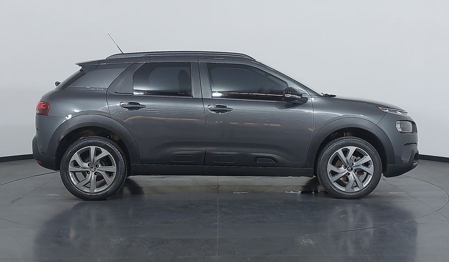 Citroen C4 Cactus 120 FLEX FEEL Suv 2021
