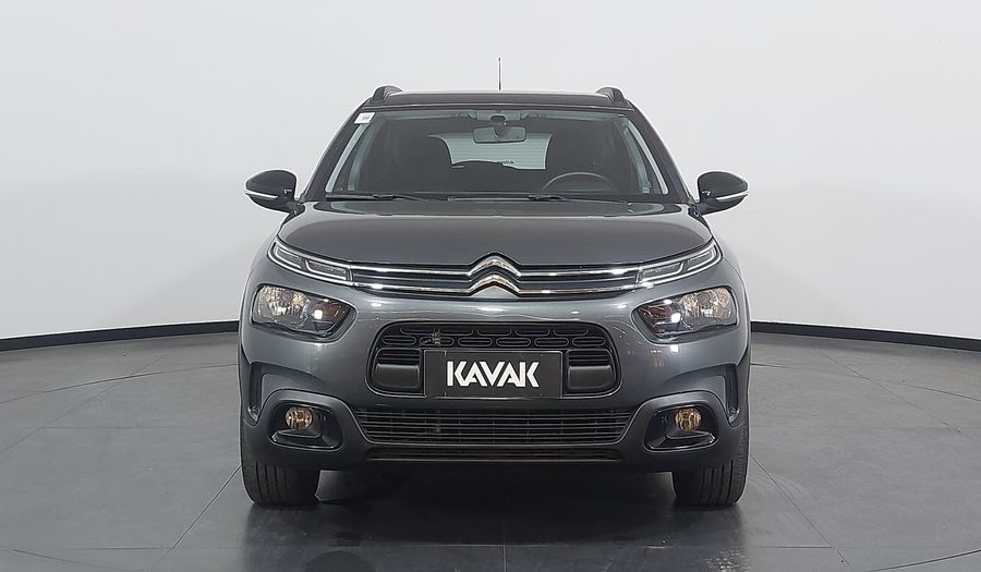 Citroen C4 Cactus 120 FLEX FEEL Suv 2021