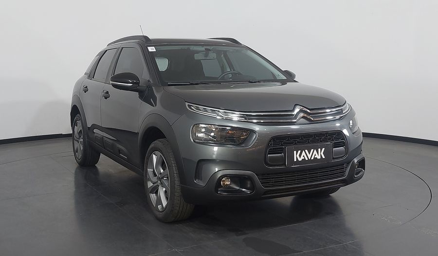 Citroen C4 Cactus 120 FLEX FEEL Suv 2021