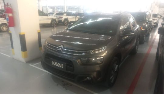Citroen • C4 Cactus