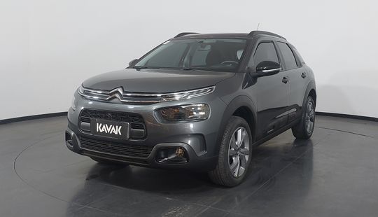 Citroen • C4 Cactus