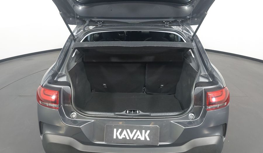 Citroen C4 Cactus 120 FLEX FEEL Suv 2021