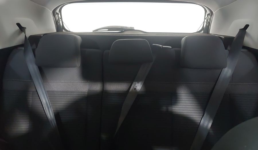 Citroen C4 Cactus 120 FLEX FEEL Suv 2021
