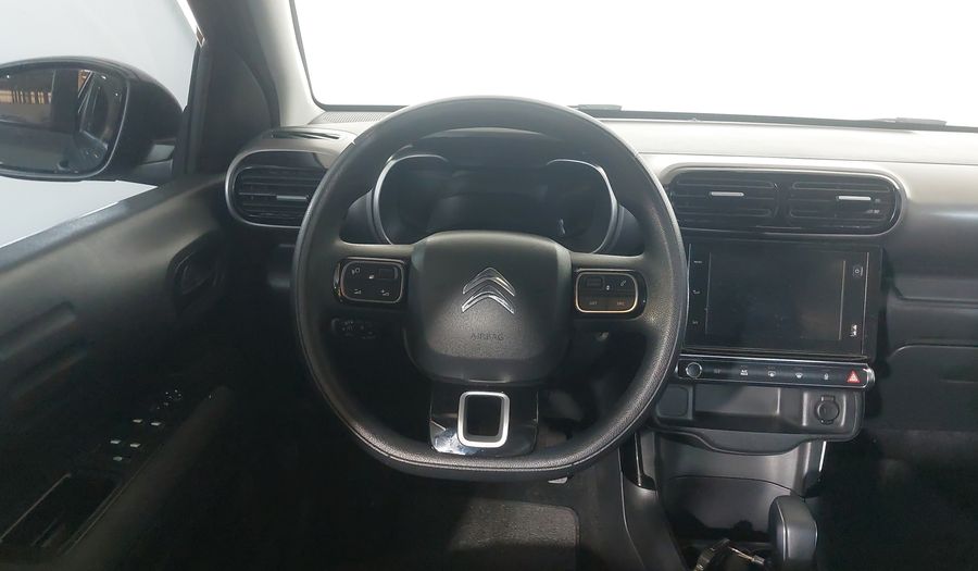Citroen C4 Cactus 120 FLEX FEEL Suv 2021