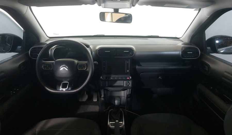Citroen C4 Cactus 120 FLEX FEEL Suv 2021
