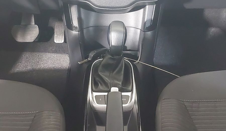 Citroen C4 Cactus 120 FLEX FEEL Suv 2021