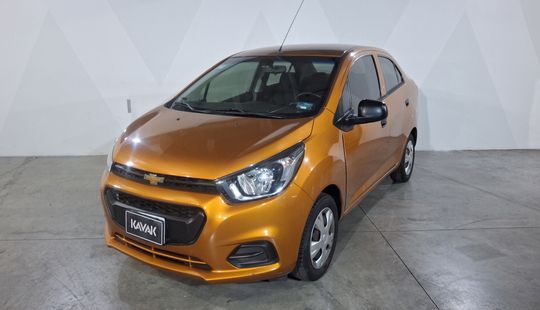 Chevrolet • Beat
