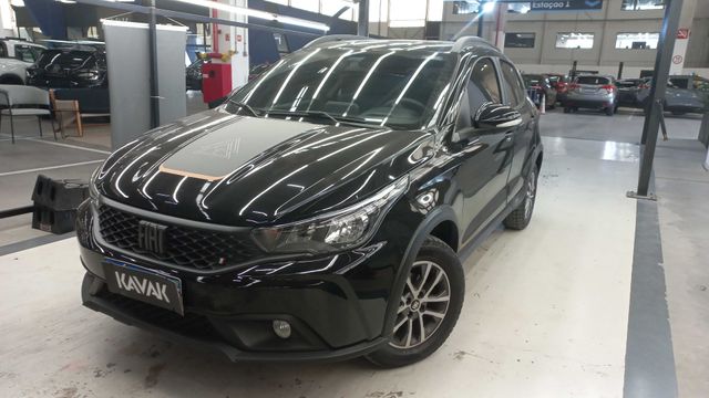 Fiat • Argo