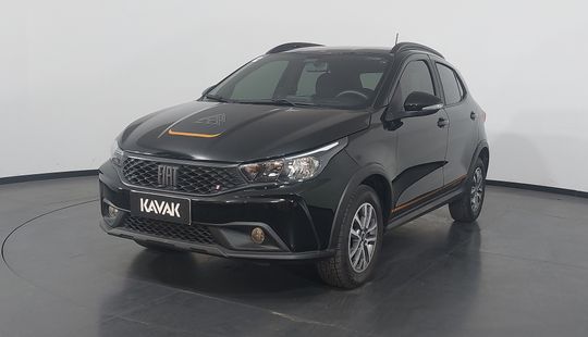Fiat • Argo