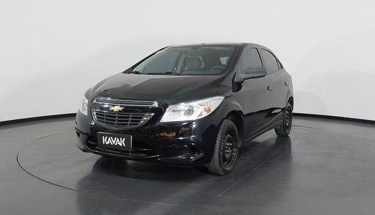 Chevrolet • Onix