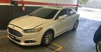 Ford Fusion AUTOMATICO FLEX Sedan 2015