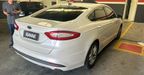 Ford Fusion AUTOMATICO FLEX Sedan 2015