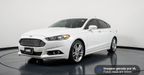 Ford Fusion AUTOMATICO FLEX Sedan 2015