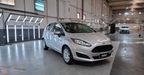 Ford Fiesta Kinetic Design 1.6 S Hatchback 2016