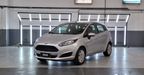 Ford Fiesta Kinetic Design 1.6 S Hatchback 2016