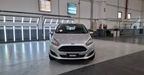 Ford Fiesta Kinetic Design 1.6 S Hatchback 2016