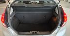 Ford Fiesta Kinetic Design 1.6 S Hatchback 2016