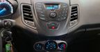 Ford Fiesta Kinetic Design 1.6 S Hatchback 2016