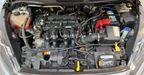 Ford Fiesta Kinetic Design 1.6 S Hatchback 2016
