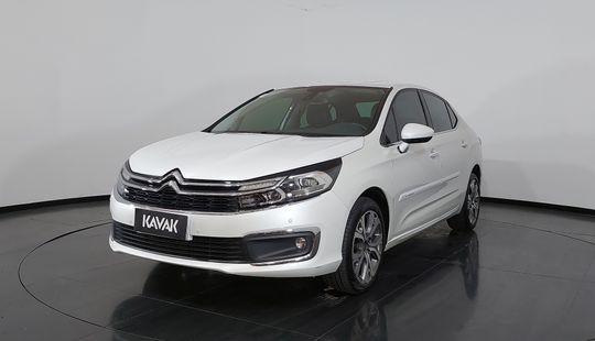 Citroen • C4 Lounge