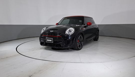 Mini • John Cooper Works