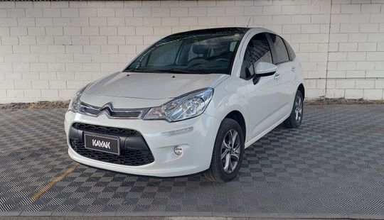 Citroen • C3