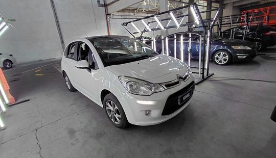 Citroen • C3