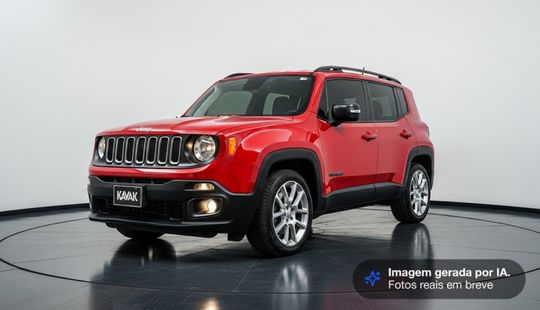 Jeep • Renegade