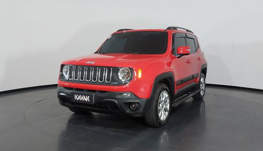 Jeep • Renegade