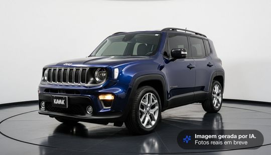 Jeep • Renegade