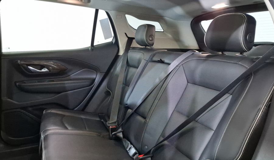 Gmc Terrain 2.0 DENALI D AUTO Suv 2019