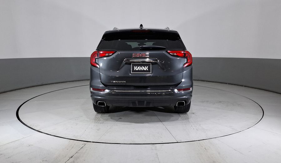 Gmc Terrain 2.0 DENALI D AUTO Suv 2019