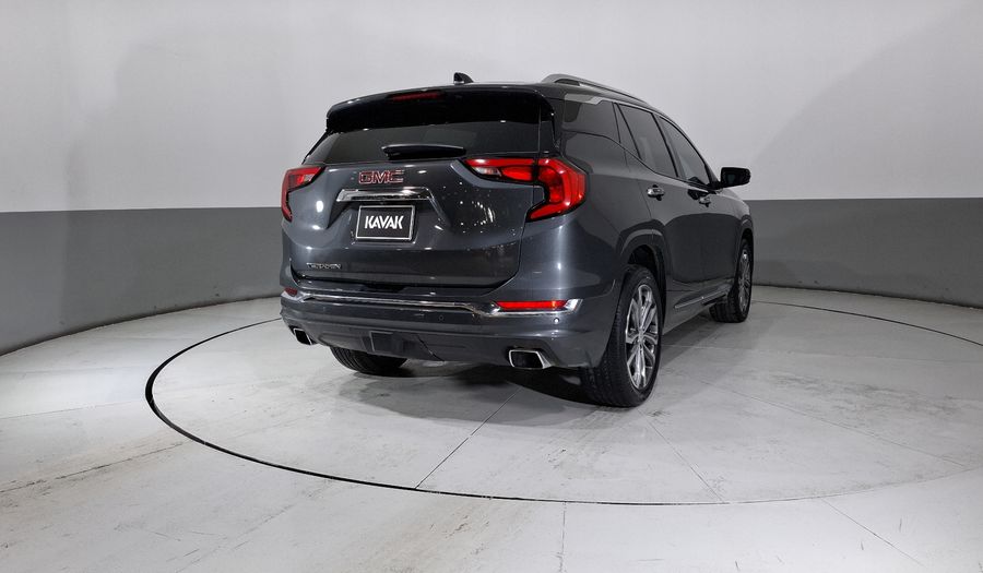 Gmc Terrain 2.0 DENALI D AUTO Suv 2019