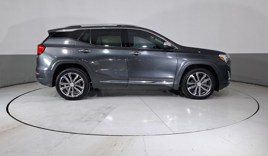 Gmc Terrain 2.0 DENALI D AUTO Suv 2019