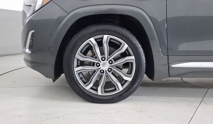 Gmc Terrain 2.0 DENALI D AUTO Suv 2019