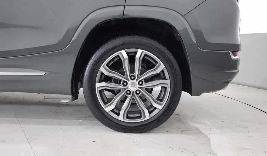 Gmc Terrain 2.0 DENALI D AUTO Suv 2019