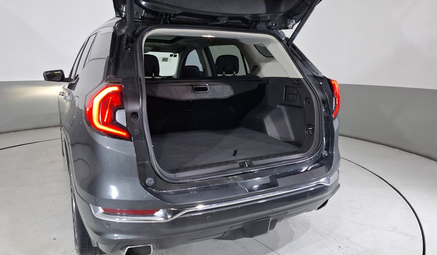 Gmc Terrain 2.0 DENALI D AUTO Suv 2019