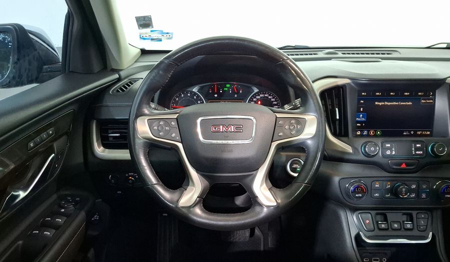 Gmc Terrain 2.0 DENALI D AUTO Suv 2019