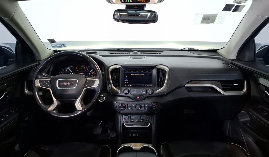 Gmc Terrain 2.0 DENALI D AUTO Suv 2019