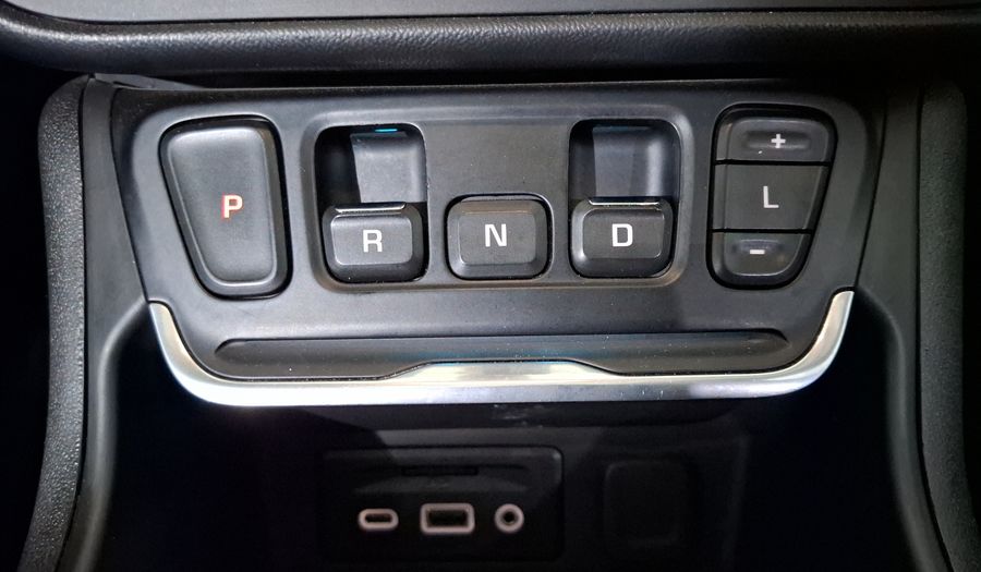 Gmc Terrain 2.0 DENALI D AUTO Suv 2019