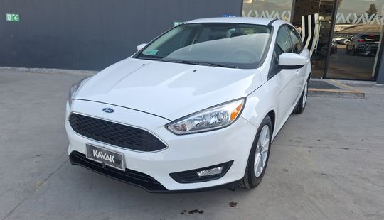 Ford • Focus