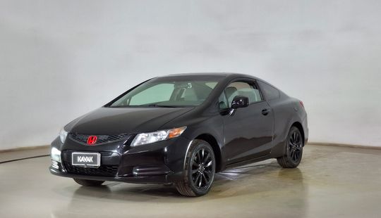 Honda • Civic