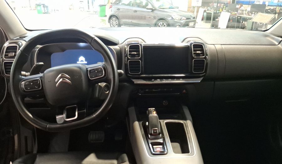 Citroen C5 Aircross 1.6 PURETECH 165 AUTO LIVE Suv 2021